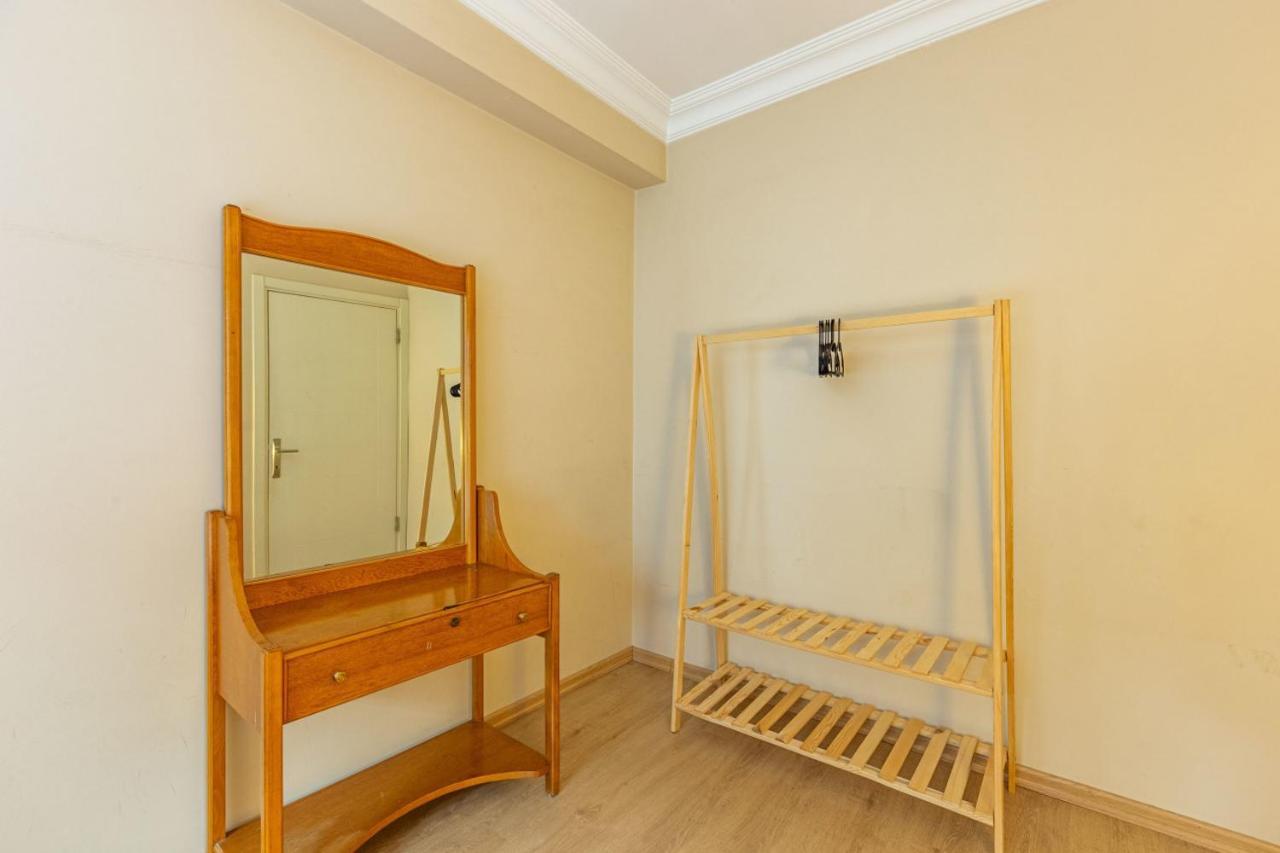 Bright Apartamento Estambul Exterior foto